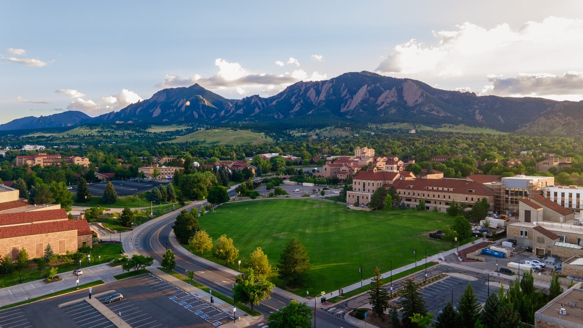 Cu Boulder Summer 2025 - Cherie Wallie